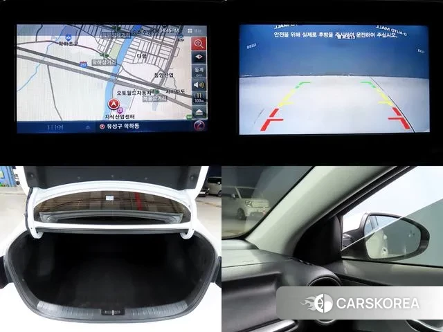 Kia Come New K3 id 3219965 из Кореи 9