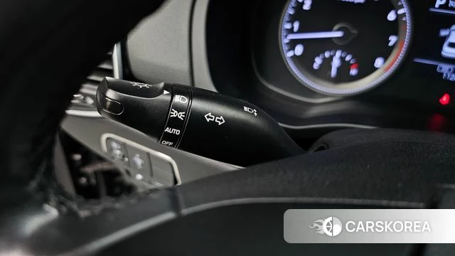 Hyundai Grandeur IG id 4362972 из Кореи 9