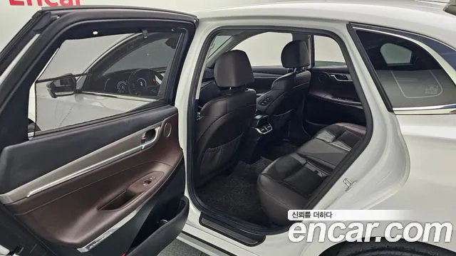 Hyundai The New Grandeur IG id 2623929 из Кореи 9