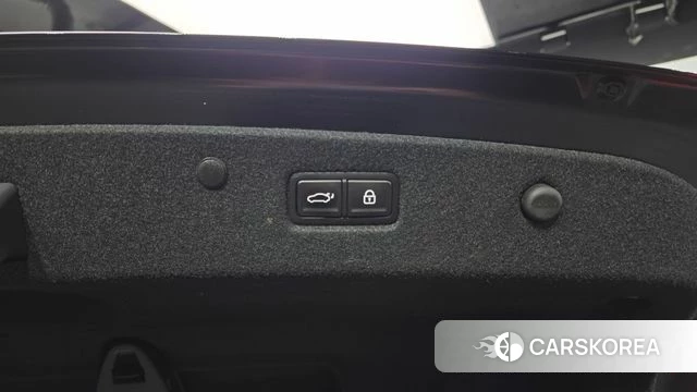 Kia K8 id 4848416 из Кореи 9