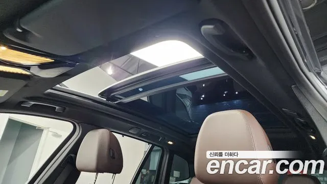 BMW X3 (G01) id 2696733 из Кореи 9