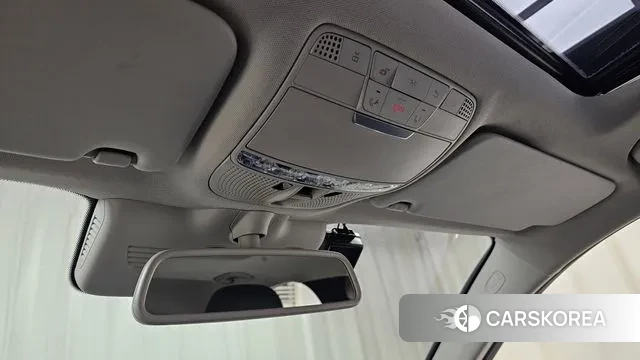 Mercedes-Benz GLC-Class X253 id 3563314 из Кореи 9