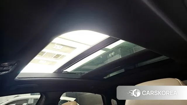 Kia K8 id 3777622 из Кореи 9