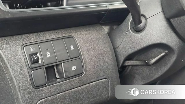 Hyundai Staria id 4500855 из Кореи 9