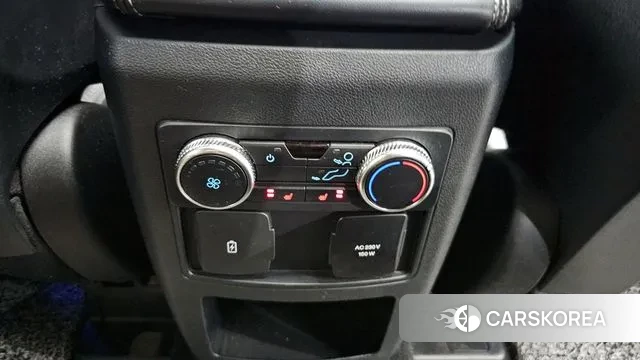 Ford Explorer 6th Generation id 3044752 из Кореи 9