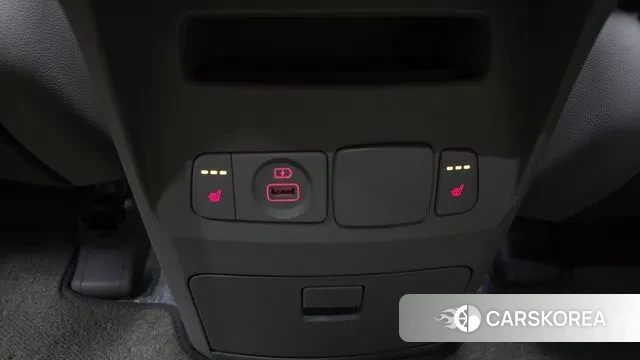 Kia The New Carnival id 3439982 из Кореи 9