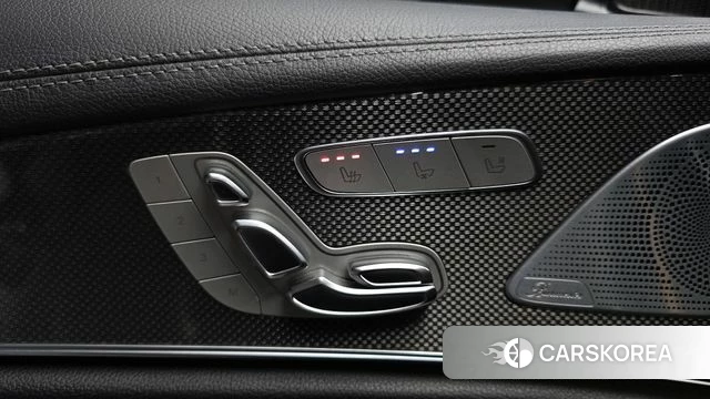 Mercedes-Benz CLS-Class C257 id 3796056 из Кореи 9