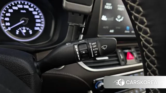 Hyundai Grandeur IG id 3598993 из Кореи 9