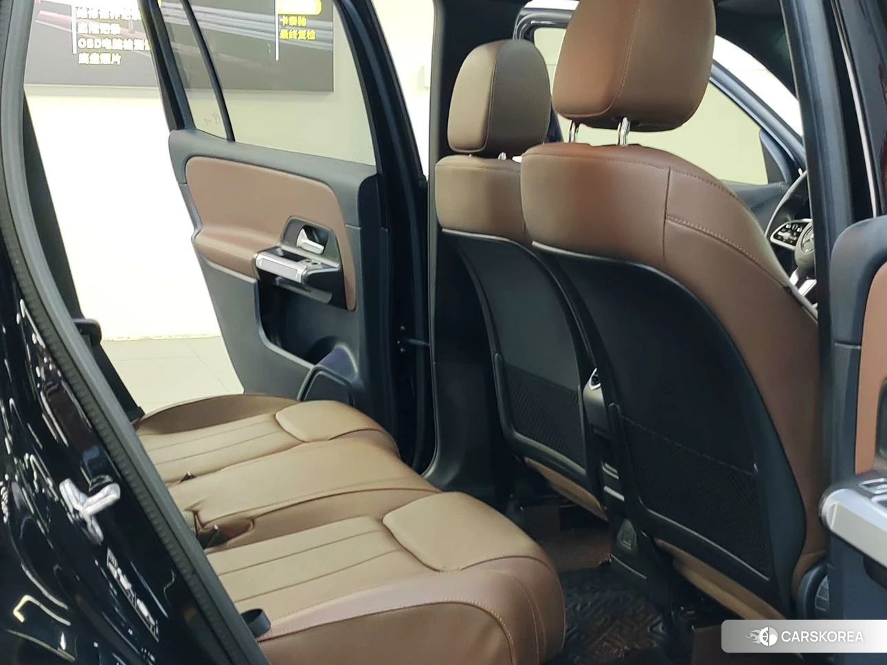 Mercedes-Benz GLB id 4461833 из Китая 9
