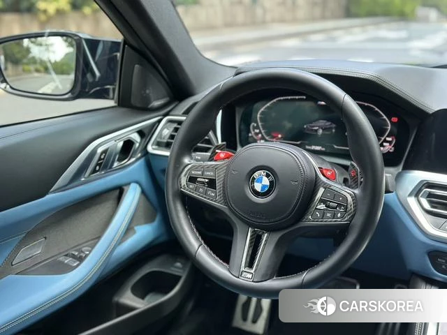 BMW M4 id 4278439 из Китая 9