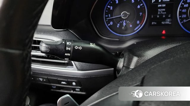 Hyundai Palisade id 4294759 из Кореи 9