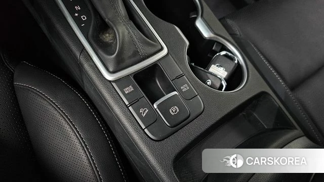 Kia Sportage The Bold id 4344462 из Кореи 9