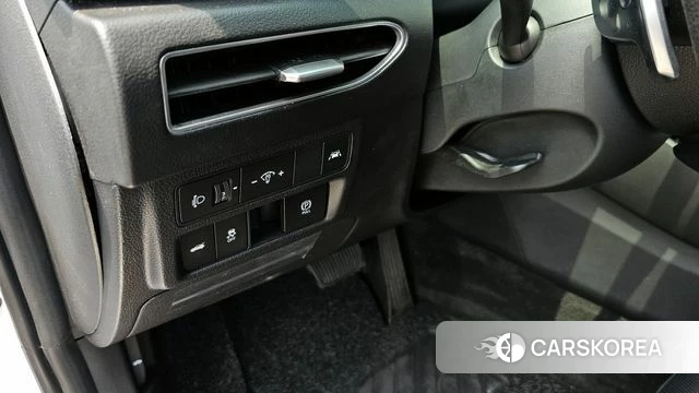 Hyundai Sonata (DN8) id 4433629 из Кореи 9