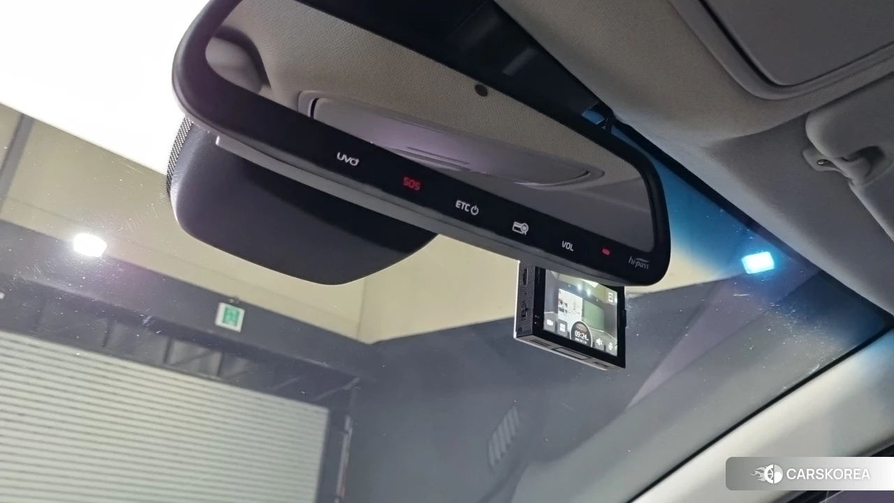 Kia The New Niro id 4610196 из Кореи 9