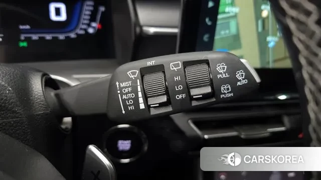 Ssangyong Torres id 3342445 из Кореи 9