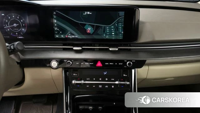 Kia Carnival 4th generation id 3871126 из Кореи 9