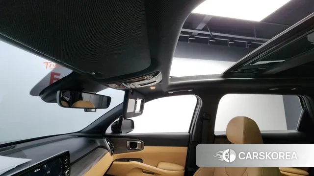 Kia Sorento 4th Generation id 3577281 из Кореи 9