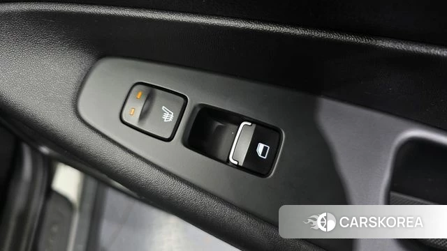 Hyundai Santa Fe TM id 4318249 из Кореи 9