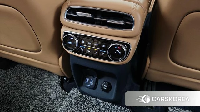 Genesis GV80 id 4339020 из Кореи 9