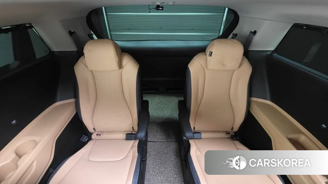 Kia Carnival 4th generation id 3915004 из Кореи 9