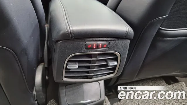 Lincoln New MKZ id 2401576 из Кореи 9