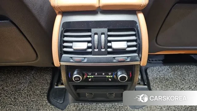 BMW X5 (F15) id 3557815 из Кореи 9