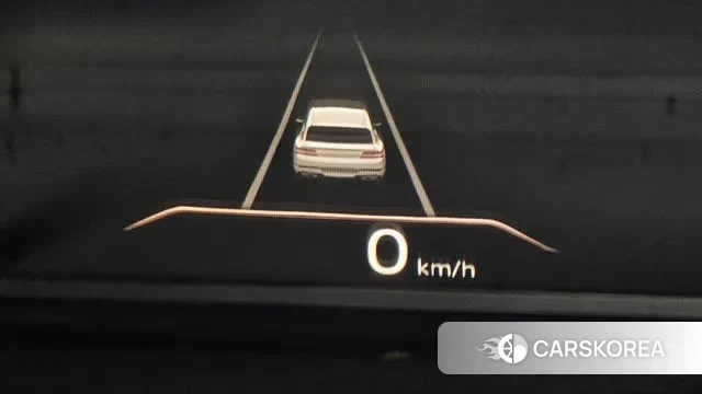 Genesis GV80 id 3422211 из Кореи 9