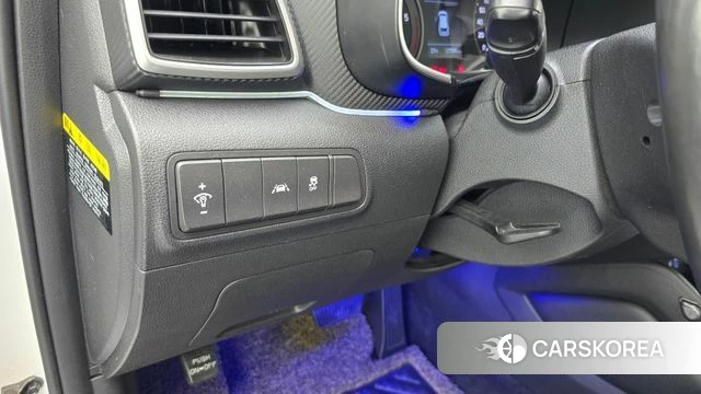 Hyundai All New Tucson id 4508206 из Кореи 9