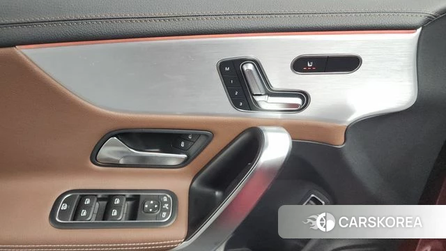 Mercedes-Benz CLA-Class C118 id 3954225 из Кореи 9