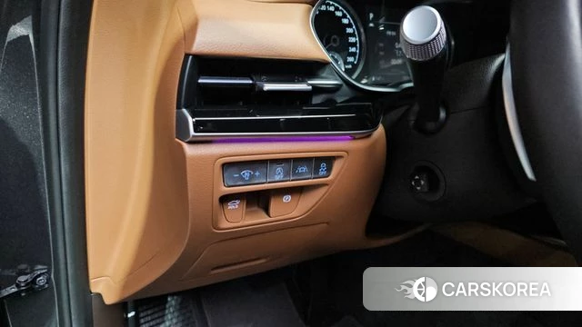 Genesis G80 (RG3) id 4250369 из Кореи 9