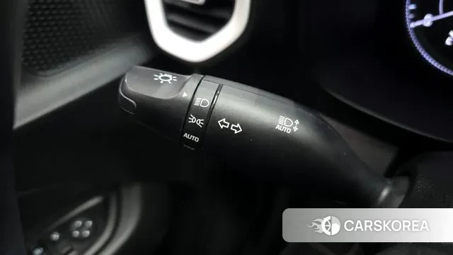 Hyundai Venue id 2994987 из Кореи 9