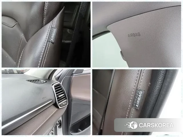 Hyundai Grandeur IG id 3313460 из Кореи 9