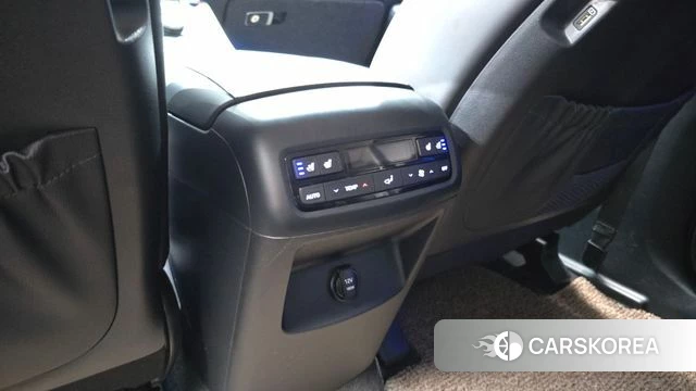 Hyundai Palisade id 4285548 из Кореи 9