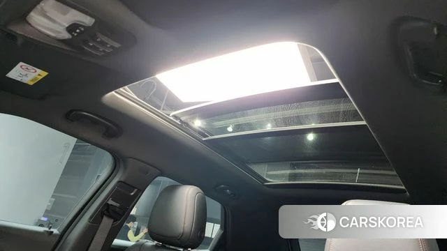 Chevrolet (GM Daewoo) Trailblazer id 3878853 из Кореи 9