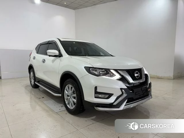 Nissan Qijun id 4263248 из Китая 9
