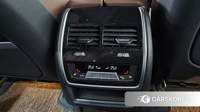 BMW X5 (G05) id 3433211 из Кореи 9