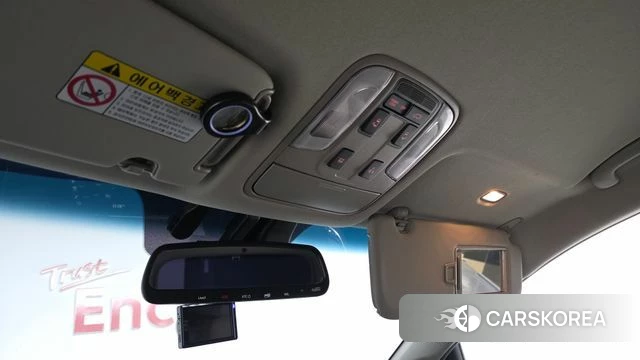 Kia The New Carnival id 4180055 из Кореи 9