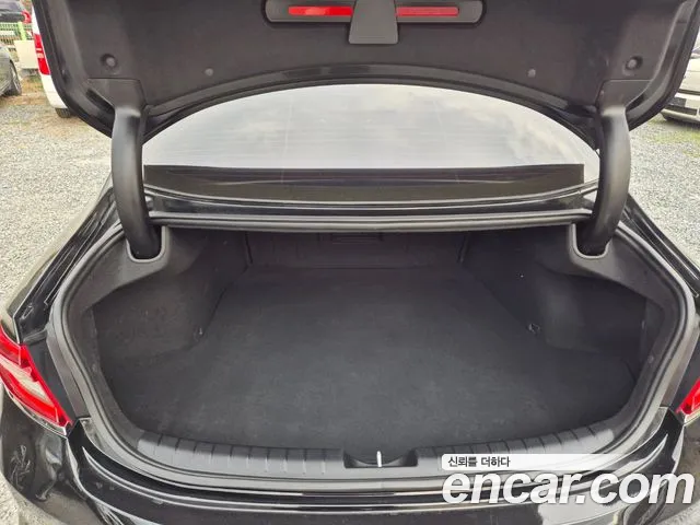 Hyundai Grandeur IG id 2669502 из Кореи 9