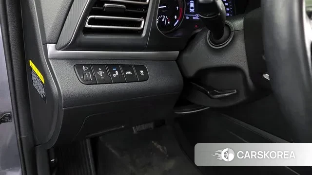 Hyundai The New Avante AD id 3499882 из Кореи 9