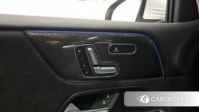 Mercedes-Benz GLB-Class X247 id 3818035 из Кореи 9