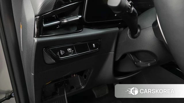 Kia Di All New Niro EV id 4656602 из Кореи 9
