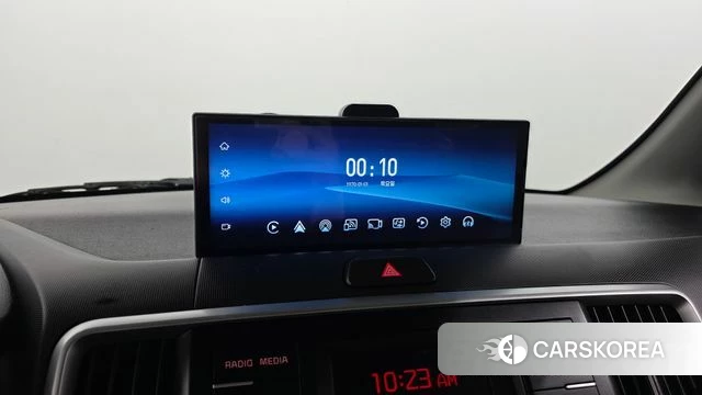 Kia The New Ray id 4457811 из Кореи 9