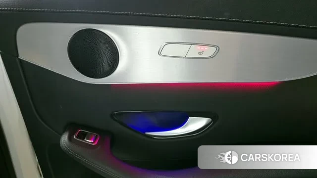 Mercedes-Benz GLC-Class X253 id 3765268 из Кореи 9