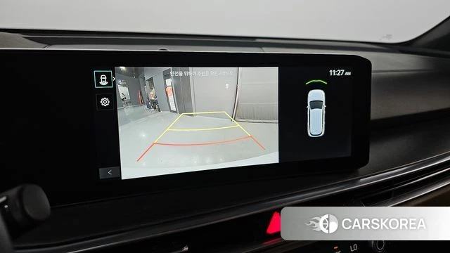 Kia The New Sorento 4th Generation id 3850436 из Кореи 9