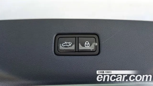 Genesis GV80 id 2907266 из Кореи 9