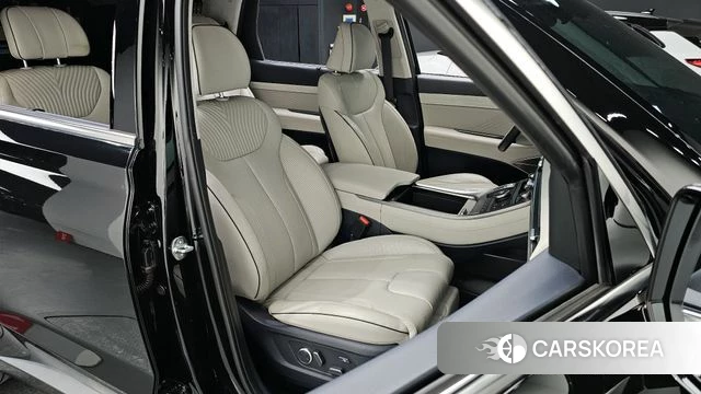 Hyundai The New Palisade id 3897342 из Кореи 9