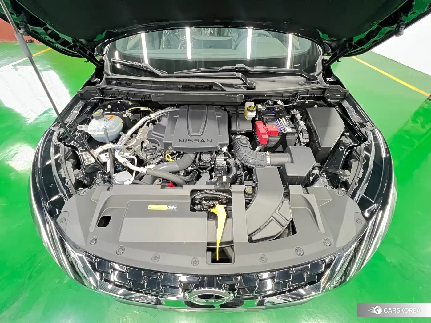 Nissan Qashqai id 4653771 из Китая 9