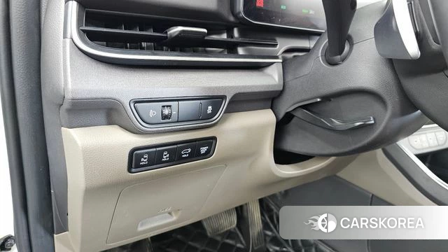 Kia The New Carnival 4th Generation id 4665342 из Кореи 9
