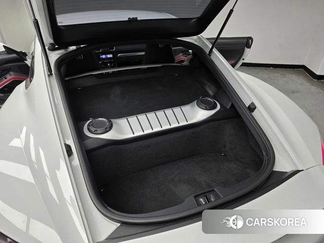 Porsche 718 Cayman id 4856479 из Кореи 9