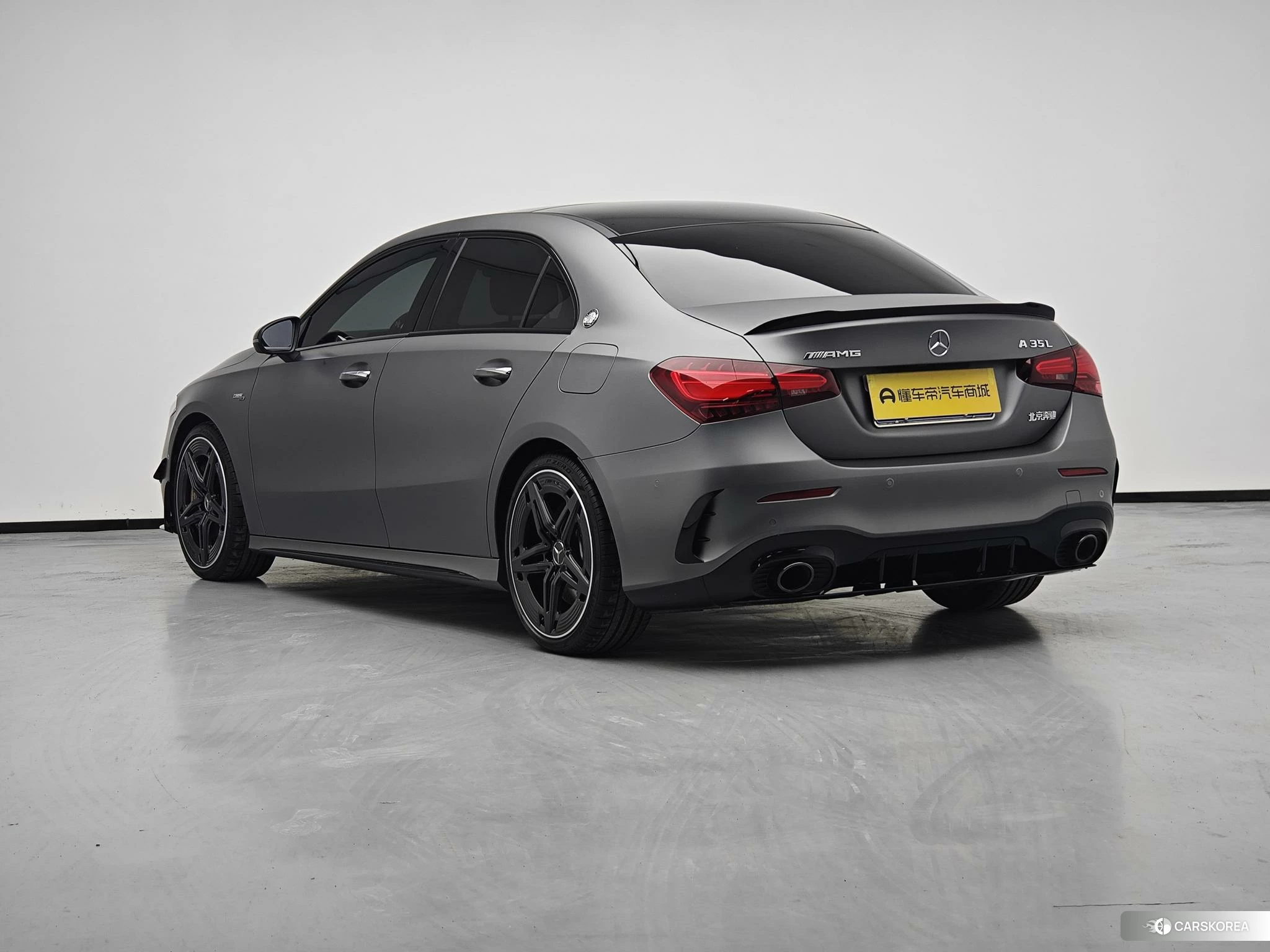 Mercedes-Benz AMG A-Class id 4513646 из Китая 9